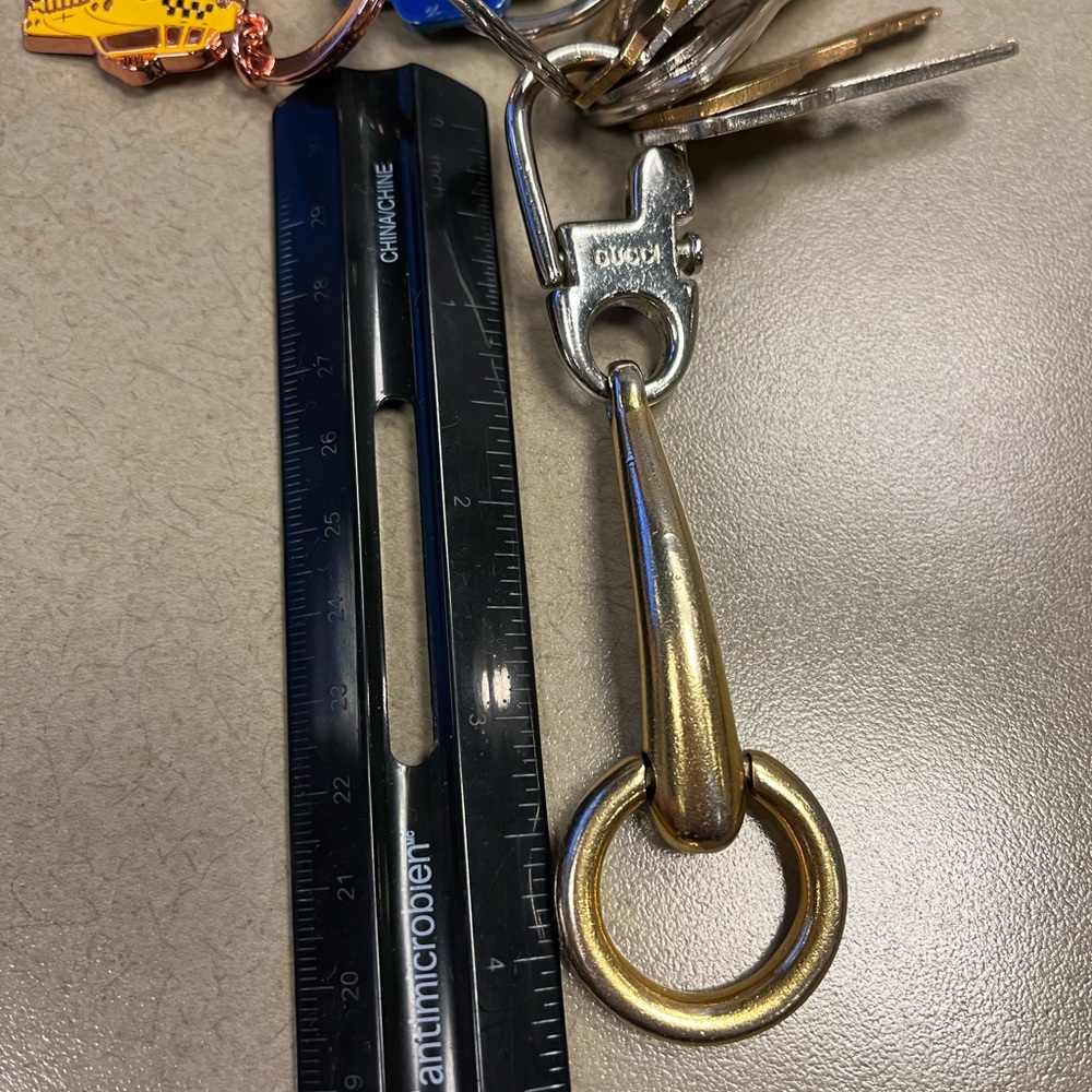 Gucci  Keychain - Picture 4 of 7